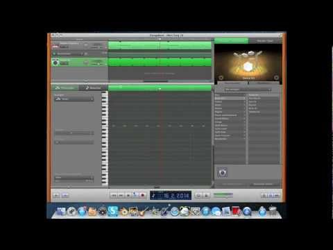 Tutorial: Otto Knows - Million Voices