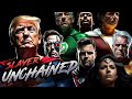 Marvel THUNDERHUGS HBO Harry Potter Superman Uh Ho America 2025 Slayer Unchained