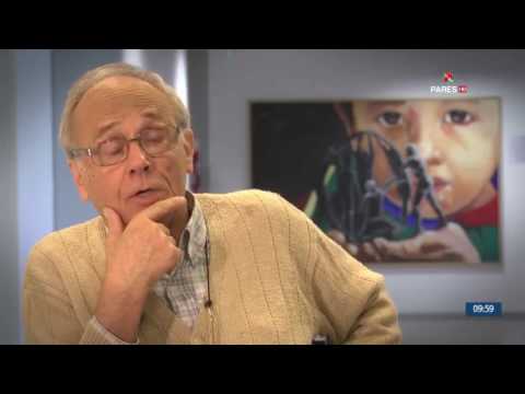 Transmisión en directo de PAREStv - El Canal de Luján