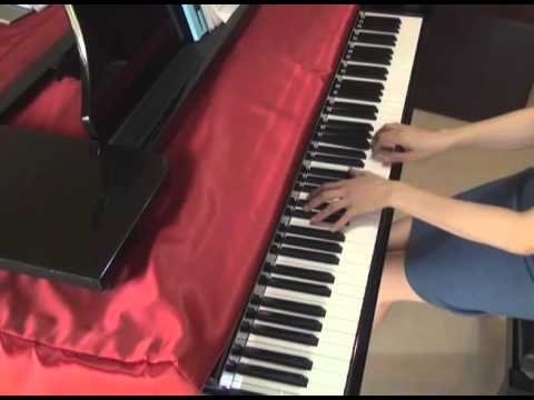 Haydn- Scherzo (1999-2000 ABRSM Grade 2 A:2)