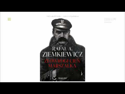 2019 10 25 Tanie Dranie. Po co nam Piłsudski