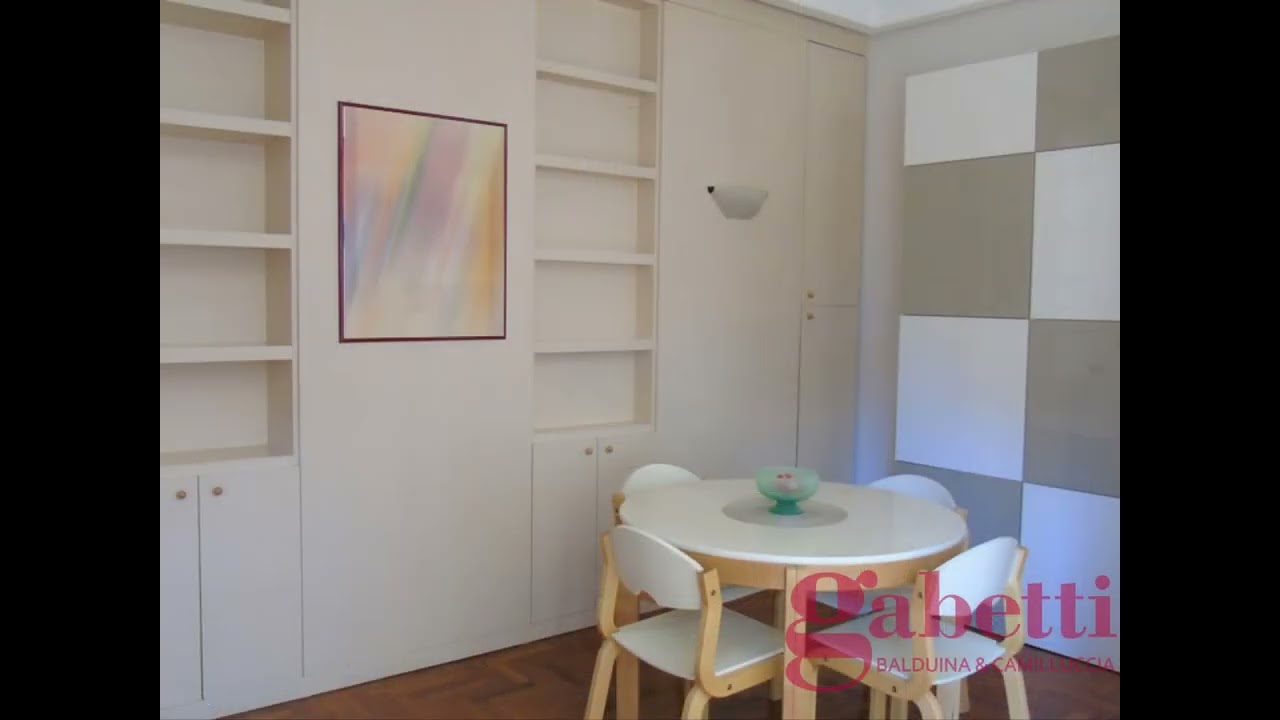 Appartamento - Video