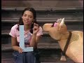 Classic Sesame Street Gladys The Cow And Maria And The Letter L 1977