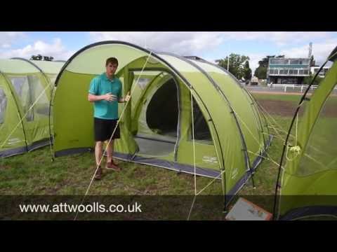 Tent - Image 2