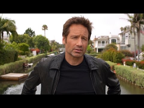 Californication Season 7: Episode 12 Clip - Getting Married