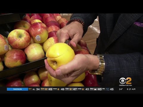 Tip of The Day: Opal Apples