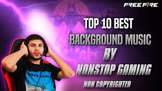 Download lagu TOP 10 BEST BACKGROUND MUSIC USED BY NONSTOP GAMING IN 2023 || TOP 10 NON-COPYRIGHT BACKGROUND MUSIC mp3 Download lagu TOP 10 BEST BACKGROUND MUSIC USED BY NONSTOP GAMING IN 2023 || TOP 10 NON-COPYRIGHT BACKGROUND MUSIC mp3