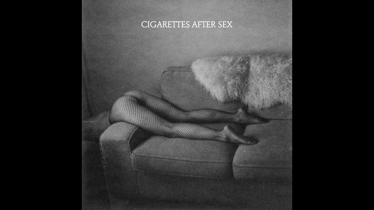 Cigarettes After Sex - Twizzler