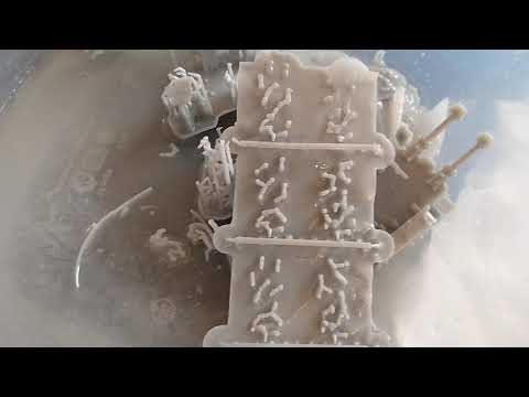 Phrozen Sonic Mini 4K Continued Issues