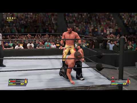 Wwe 2k23 Release Date Countdown