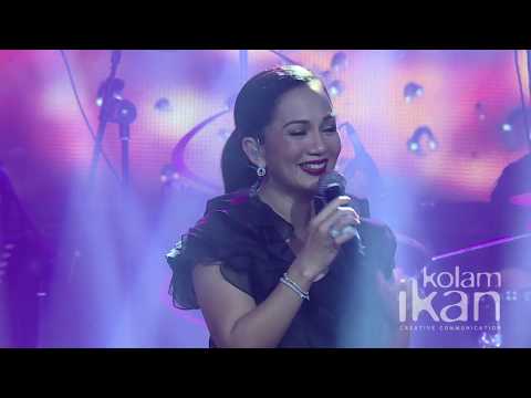 Tohpati feat Sheila Majid - Selamanya (Live)