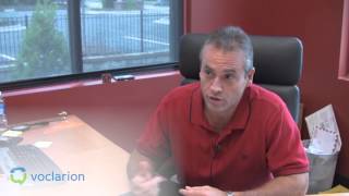 McClung Surveying - Voclarion VoIP Testimonial