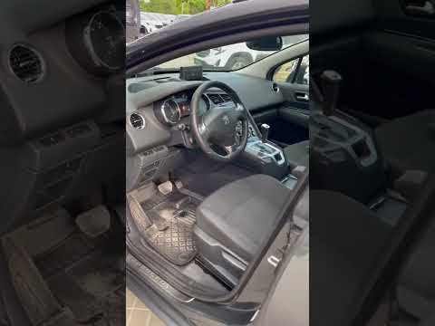 фото peugeot 5008 i рестайлинг 0