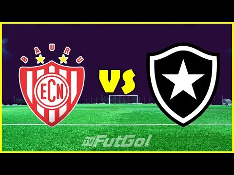 PÓS-JOGO NOROESTE 0x2 BOTAFOGO | COPA SP | 09/01/2020