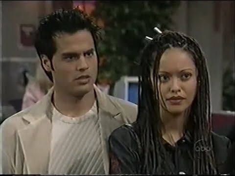 Nikolas and Gia Story (Part 32) || General Hospital