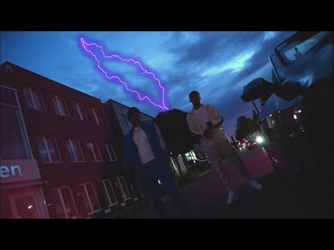 CnR - Keloke (Official Video / prod. by rilbeats)