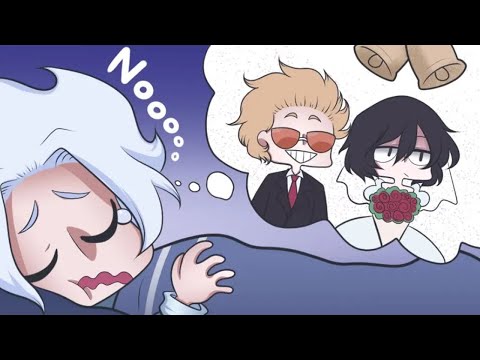 Heroes Live! |  My Hero Academia Comic Dub