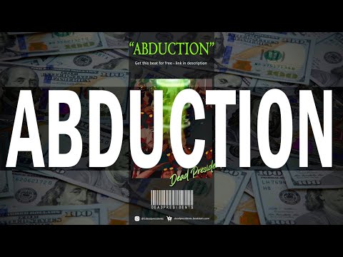 FREE | Future x Southside x UFO361 Type Trap Beat 2020 - "ABDUCTION"