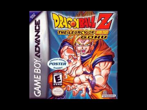Sound Test Unlocked! Best VGM 2624 - Don't Cry (Dragon Ball Z: The Legacy of Goku)
