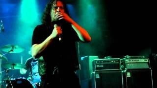 70000 tons of Metal - Voivod: Experiment [freddypipes]
