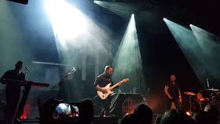 Circus Maximus - Last Goodbye solo live