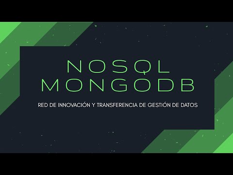 ¿Que es NoSQL ¿Como utilizar MongoDB Practica Guiada