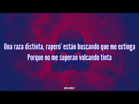 Rei, ECKO - West Side(Letra)