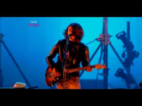 Arctic Monkeys - Cornerstone - Live at Reading Festival 2009 [HD]