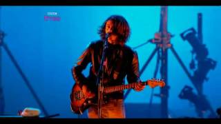 Arctic Monkeys - Cornerstone - Live at Reading Festival 2009 [HD]