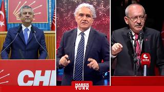CHP’de İstifa Düğümü: Özgür Özel ve Kurultay Gündemi