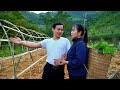 The Transformation Of The Kind Man Left Single Mother Amazed At His Skillful Hands Ly Tu Tay VN