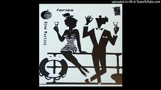 Dino Martini - Ferien