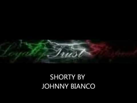 SHORTY BY JOHNNY BIANCO TO MR.JONES BEAT