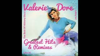 Valerie Dore - Lancelot Extended Version