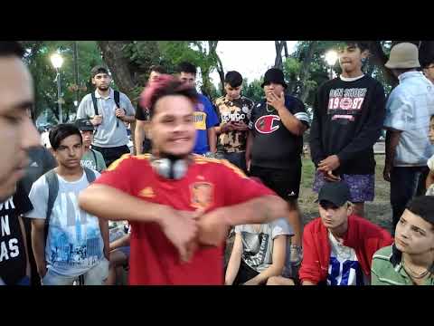 APRENDIZ vs CHM vs YARED - 8vos Fecha 8 SAN JUSTO UNDER - Torneo 2019 (6/12/19)