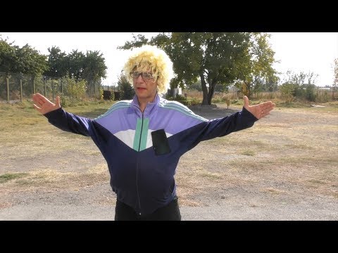 Բիձա/Bidza - «Ֆիզկուլտուրայի դաս» «Խենթ ուսուցչուհին»