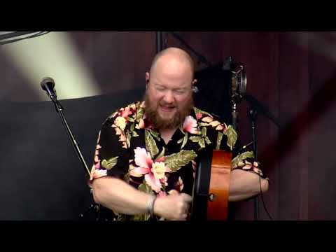 We Banjo 3 - Pressed for Time (Live at Merlefest)