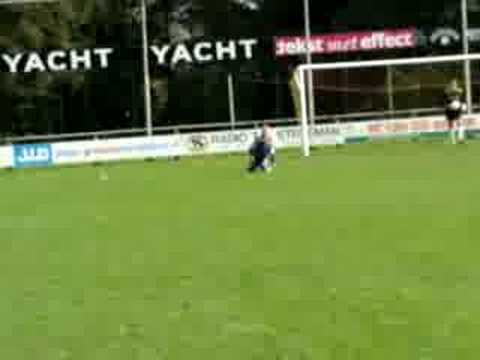 Tom en de ballenjongens van CSV E1