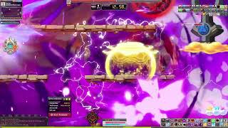[MSEA] 144m/60k Dex Kaine Easy Kalos Solo