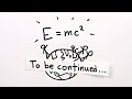 E=mc² - Не Полное Уравнение 