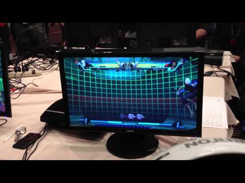 Evo 2013 UMvC3 Winner's Pools: Image vs LMC Combusted