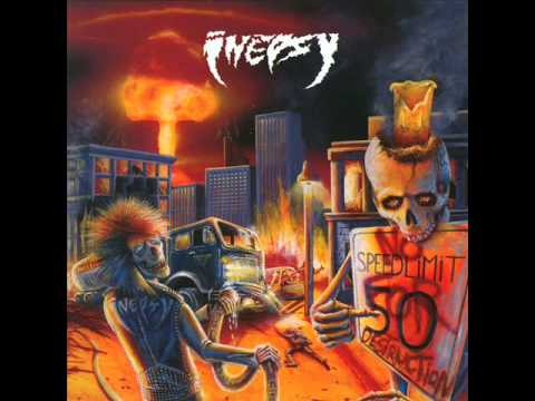 Inepsy - No speed limit for destruction