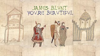James Blunt - You're Beautiful (Bardcore / Medieval Music Style rearrange)