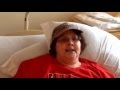 Knee Surgery And Music