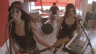 Bonecrack - You Lied (Allister)