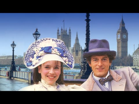 A Little Princess 1/2 Film