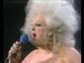 Divine - Born to be cheap (live on letterman)