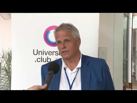 Helmuth Innerbichler: "Innovative Gemeindeentwicklung"