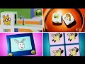 PBS Kids GO Game Bumpers 2005 2006