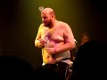 Fucked Up | Twice Born | live El Rey, July 26, 2011